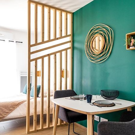 Nopale Apartamento Saint-Malo Exterior foto